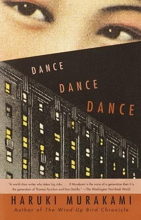 Dance Dance Dance by Haruki Murakami