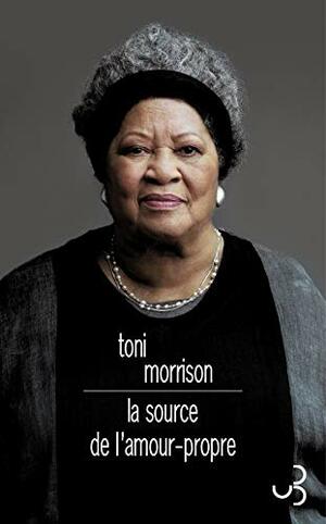 La source de l'amour-propre: Essais choisis, discours et méditations by Toni Morrison