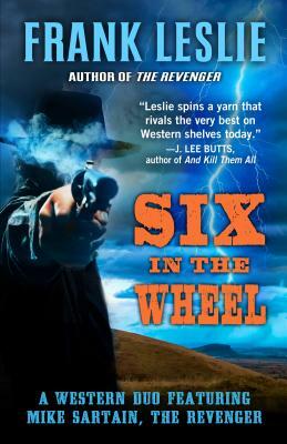 Six in the Wheel by Frank Leslie