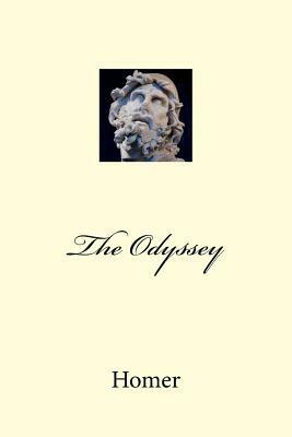 The Odyssey by Homer