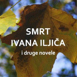 Smrt Ivana Iljiča by Leo Tolstoy