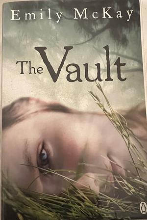 The Vault by Emily McKay