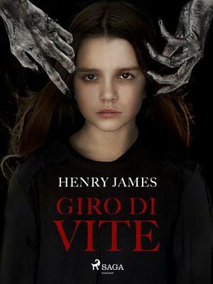 Giro di vite by Henry James