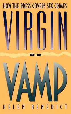 Virgin or Vamp by Helen Benedict