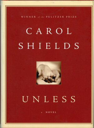 Unless by Carol Shields