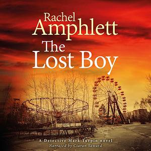 The Lost Boy by Rachel Amphlett