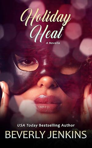 Holiday Heat by Beverly Jenkins