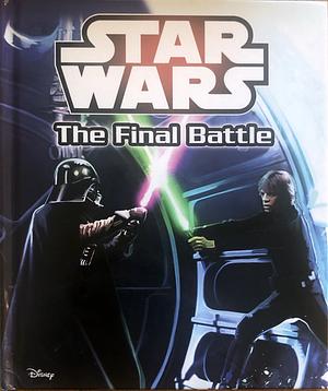 Star Wars The Final Battle by Brian Houlihan