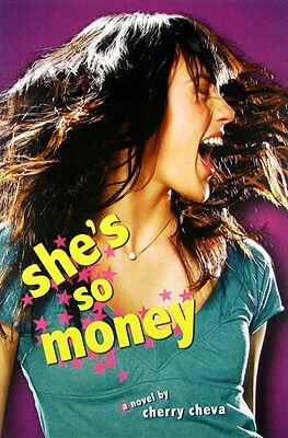 She's So Money by Cherry Cheva