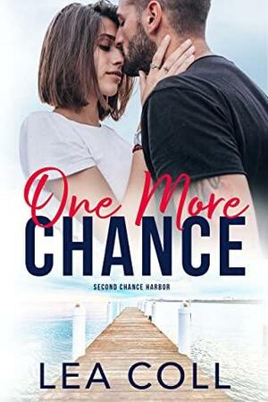 One More Chance by Lea Coll
