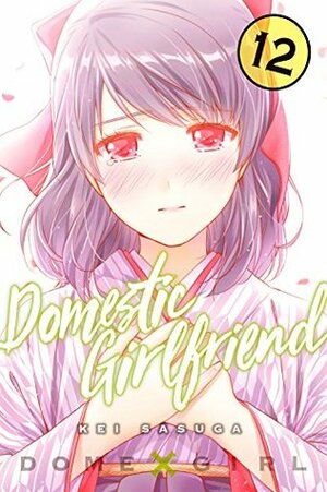 Domestic Girlfriend, Vol. 12 by Kei Sasuga