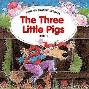 The Three Little Pigs by Joanne Swan