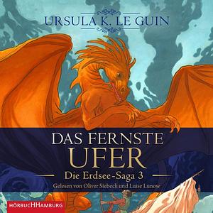 Das fernste Ufer by Ursula K. Le Guin