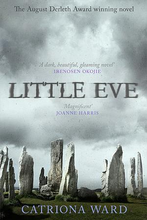 Little Eve by Catriona Ward