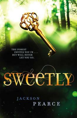 Sweetly by Jackson Pearce