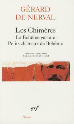 Chimeres Bohem Gal Pet by Gérard de Nerval