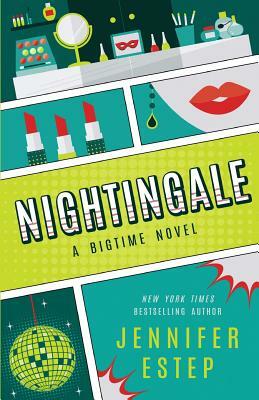 Nightingale by Jennifer Estep