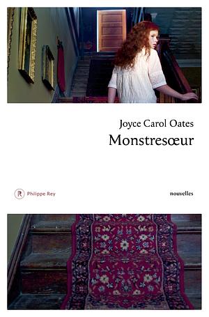 Monstresoeur by Joyce Carol Oates