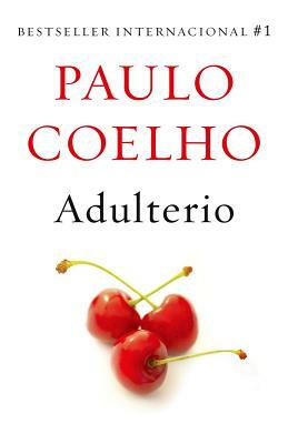 Adulterio by Paulo Coelho