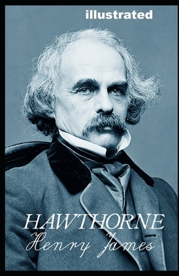 Hawthorne illustrated by Henry James