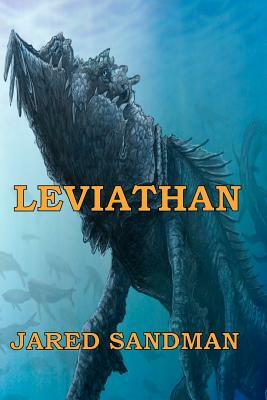 Leviathan by Jared Sandman