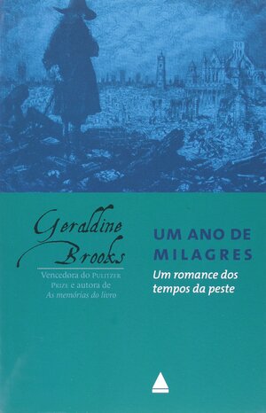 Um Ano de Milagres by Geraldine Brooks