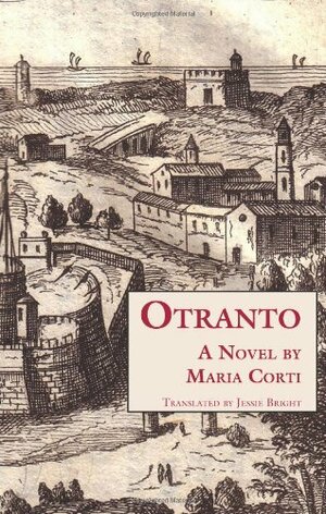 Otranto by Maria Corti