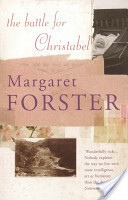 The Battle for Christabel by Margaret Forster