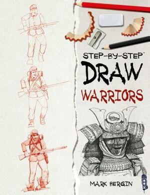 Draw Warriors by Mark Bergin