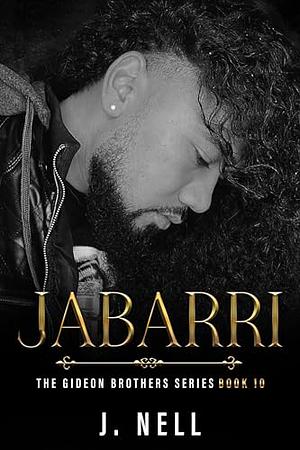 Jabarri: The Gideon Brothers by J. Nell