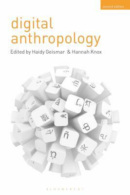 Digital Anthropology by 
