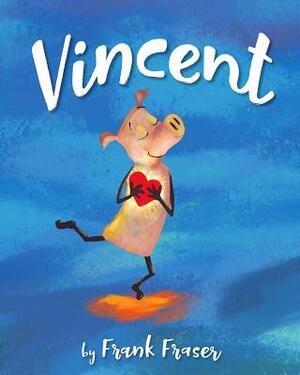 Vincent by Frank Fraser