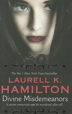 Divine Misdemeanors (Meredith Gentry Novels by Hamilton LaurellK Hamilton Laurell K. Hamilton, Hamilton LaurellK Hamilton Laurell K. Hamilton