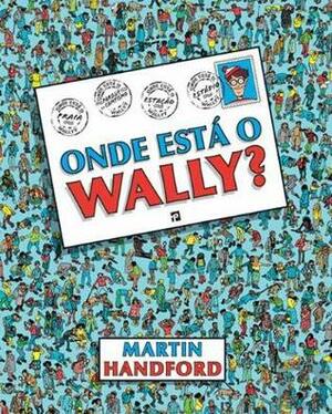 Onde Está o Wally? by Martin Handford