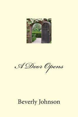 A Door Opens by Beverly Johnson