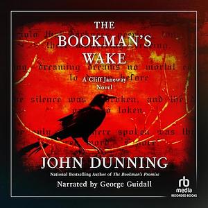 The Bookman's Wake by John Dunning