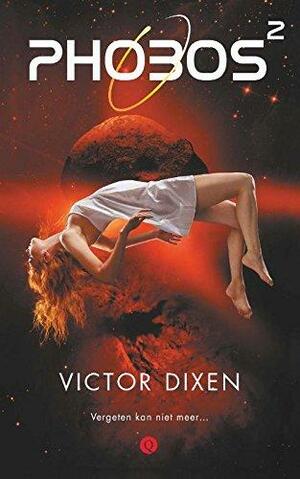 Phobos2 by Victor Dixen