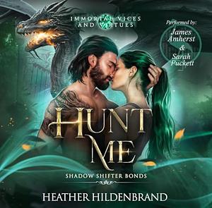 Hunt Me by Heather Hildenbrand