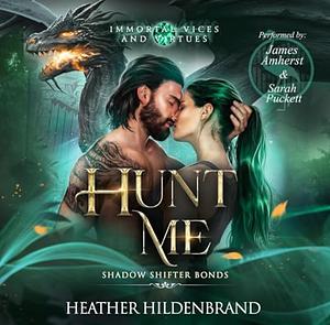 Hunt Me by Heather Hildenbrand