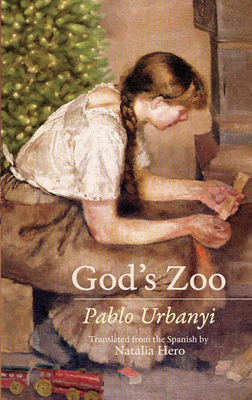God's Zoo, Volume 48 by Pablo Urbanyi