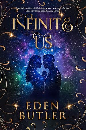 Infinite Us by Eden Butler