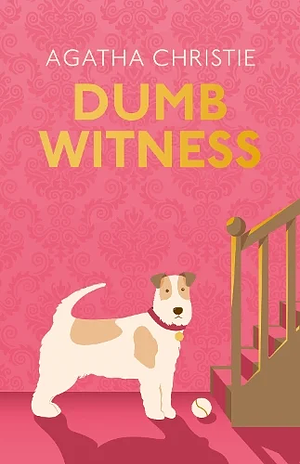 Dumb Witness by Agatha Christie