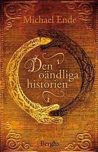 Den oändliga historien by Michael Ende