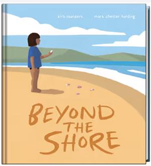 Beyond the Shore by Kirli Saunders