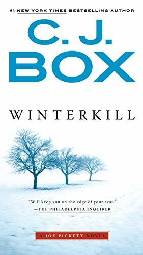 Winterkill by C.J. Box
