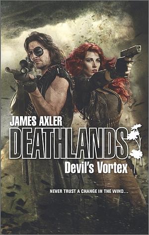 Devil's Vortex by James Axler