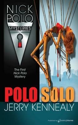 Polo Solo by Jerry Kennealy