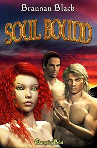 Soul Bound by Brannan Black