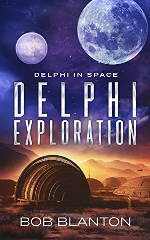 Delphi Exploration by Momir Borocki, Bob Blanton, Ann Clark