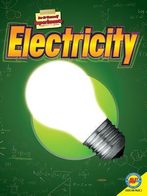 Electricity by Gina Hagler